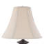 Rebbecca Floor and Table Lamp Set