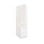 Armoire de rangement pour garde-manger, garde-manger avec portes, tablettes et tiroirs