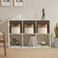 Ensemble de bacs en tissu-800614051