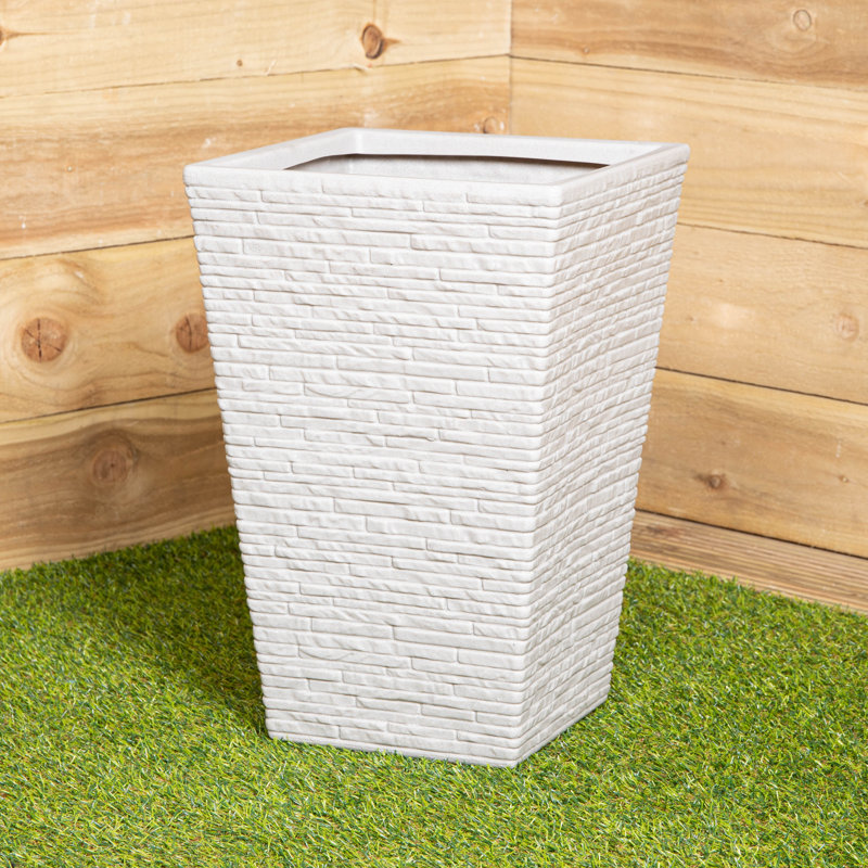Samuel Alexander Pot Planter