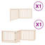 Garlan Solid Wood Dog House Door-2016828608-2016828604