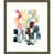 Gray Framed Paper selected