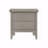 Elegant Champagne Nightstand-759643576