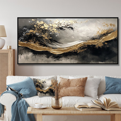 Schlosser - Abstract Wall Art