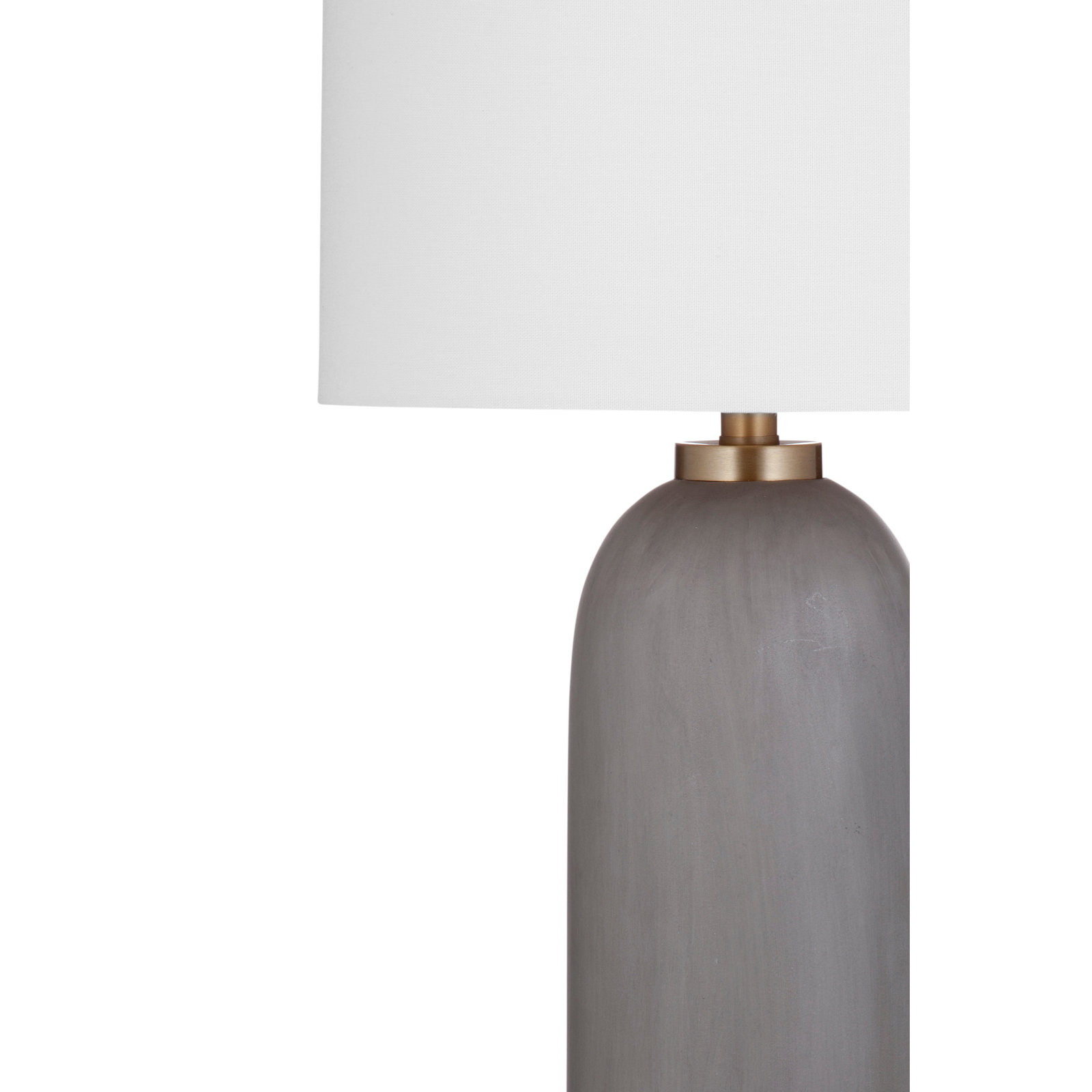 Payne Concrete Table Lamp