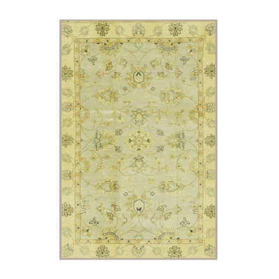 Abstract Indoor Rug
