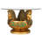 Three Heads of Tutankhamen Coffee Table
