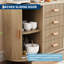 119.4cm Sideboard