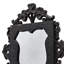 Porte-savon antique en fonte, porte-savon décoratif rétro pour salle de bain