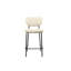 Stephenville Upholstered Counter Stool-550085762