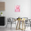  «Valentine's Twin Champagne», art de la giclée encadrée par Be Ni La-338986677-338986680