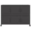 Roshea 100.5cm Sideboard-1591120748