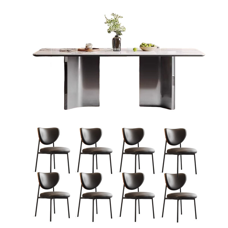 Linneman, 29.5"H x 78.7"L x 39.4"W