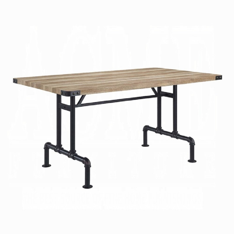 Table de salle à manger Edina