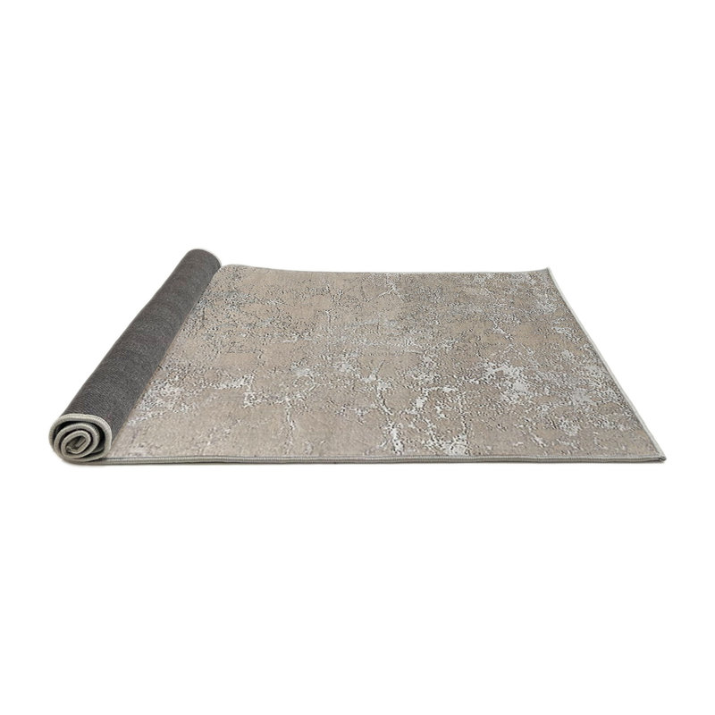 Bosserman Indoor Rug, Round 8'