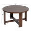 Table basse Elysa Elegant Acacia Trestle-458094484