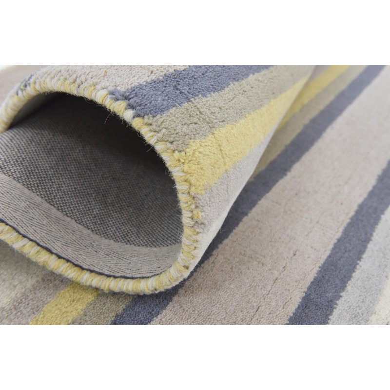 Navin Cream Rug