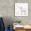 «Spring Lamb 4» par Katrina Pete, art mural sur toile-1977812173