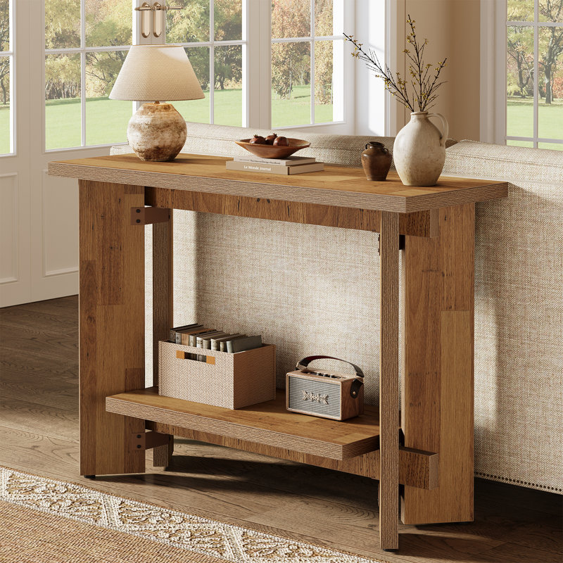 105cm Console Table