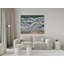 Ocean's Edge By John Beard - Gallery Wrapped Canvas Print-1874162065-1866979980