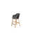 Black/Teak is out of stock