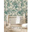 Murale Borelli Jungle Leaves-1141087597