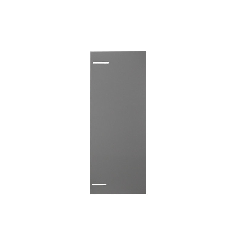 Outdoor Kitchen Plumbing Panel