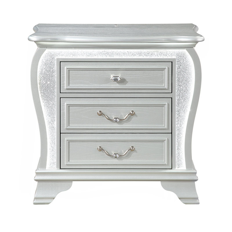 Accent Cabinet