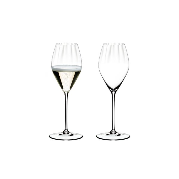 RIEDEL Performance Champagne Glass