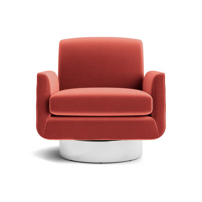 Supernova Full Swivel Chair
