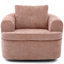 Fauteuil demi-tonneau pivotant-1125259656