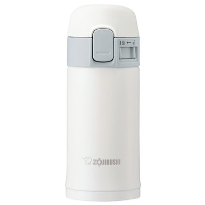 Tasse en acier inoxydable 7 oz.
