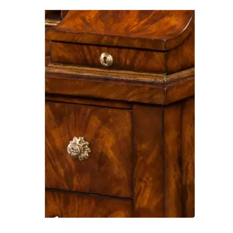 Vintage Style Bedroom Dresser