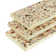 Mother of Pearl 2.95" x 11.81" Seashell Subway Tile