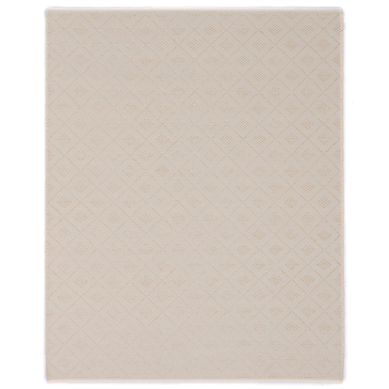 Darlita - Sand, Rectangle 6' x 9'