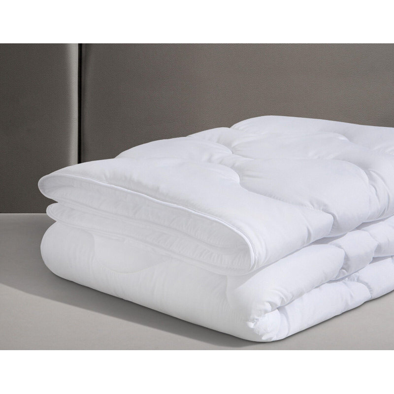 Light Warming Duvet, 135cm x 200cm