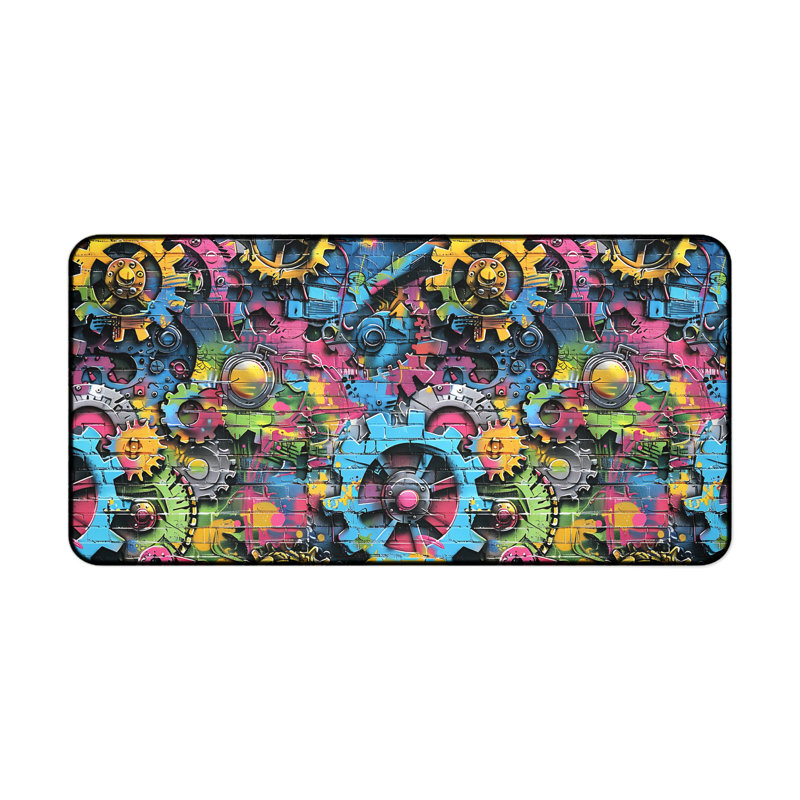 Desk Pad