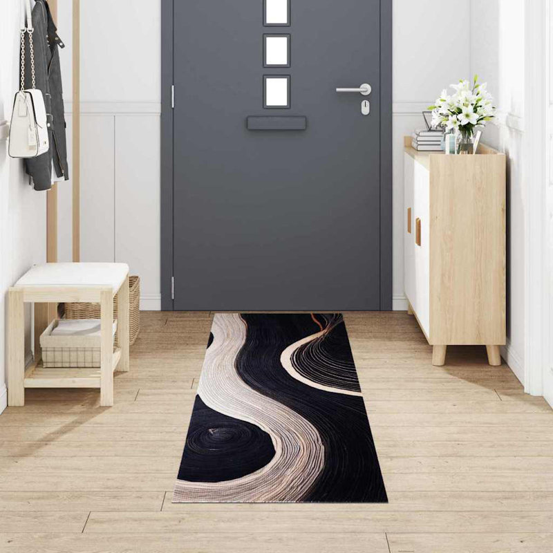 Kitchen Rug, Rectangle 60 cm x 300 cm