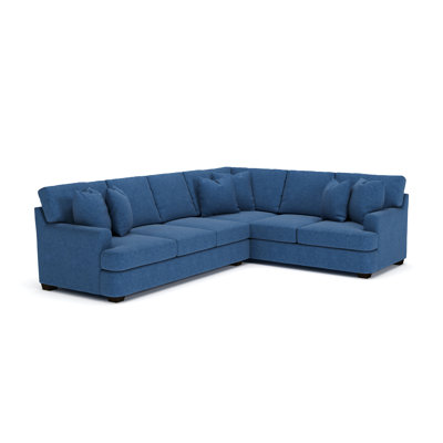 Emilio Upholstered Sectional