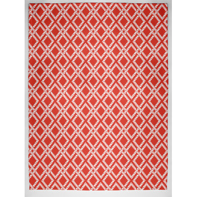 Farrah Plain Weave / Muslin Throw Blanket
