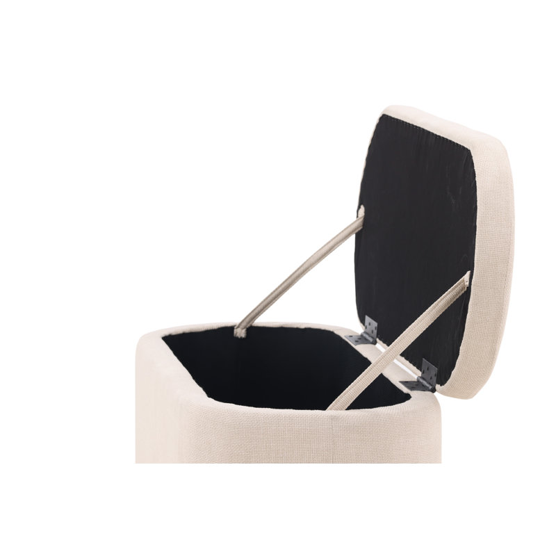 Ayano Upholstered Storage Bench
