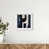 White Frame