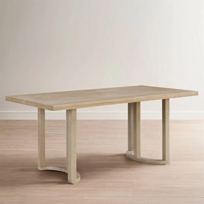 69 INCHES DINING TABLE