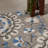 Caragh Floral Indoor / Outdoor Rug-509140171