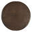 Savannah Ash Round Metal Base Dining Table