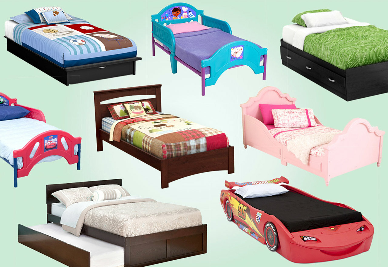 BIG SALE Kids Bed Style Guide You Ll Love In 2024 Wayfair   Kids’ Bed Style Guide 