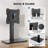 1Home Single Screen Desktop Mount