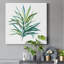 Palmier III - reproduction sur toile tendue-1207418055