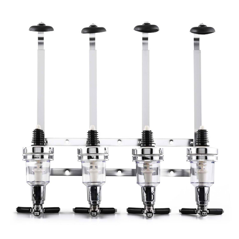 Hazlehov Quartett Beverage Dispenser