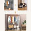 Aalim 110cm Clothing Rack-119793908